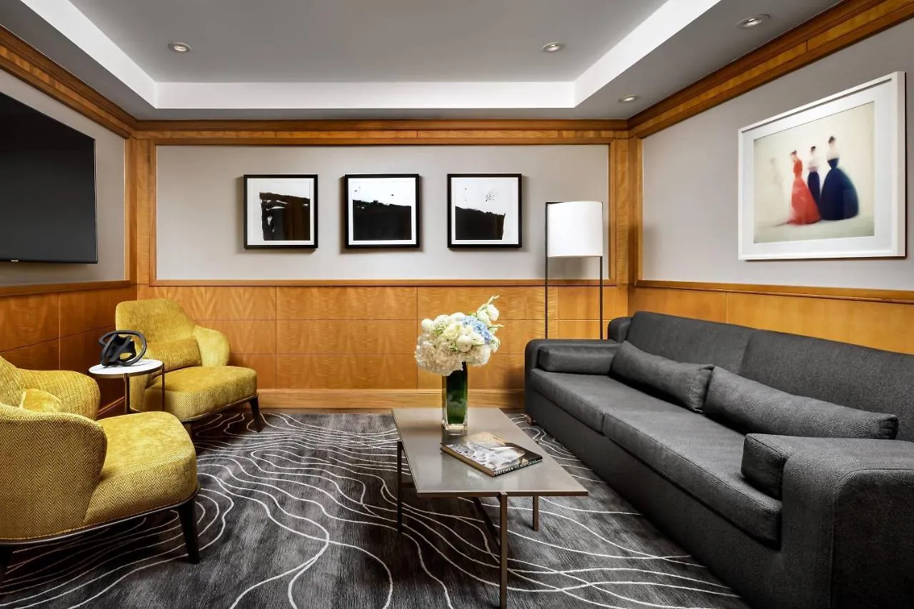 The Ritz-Carlton, Toronto Hotel Canada