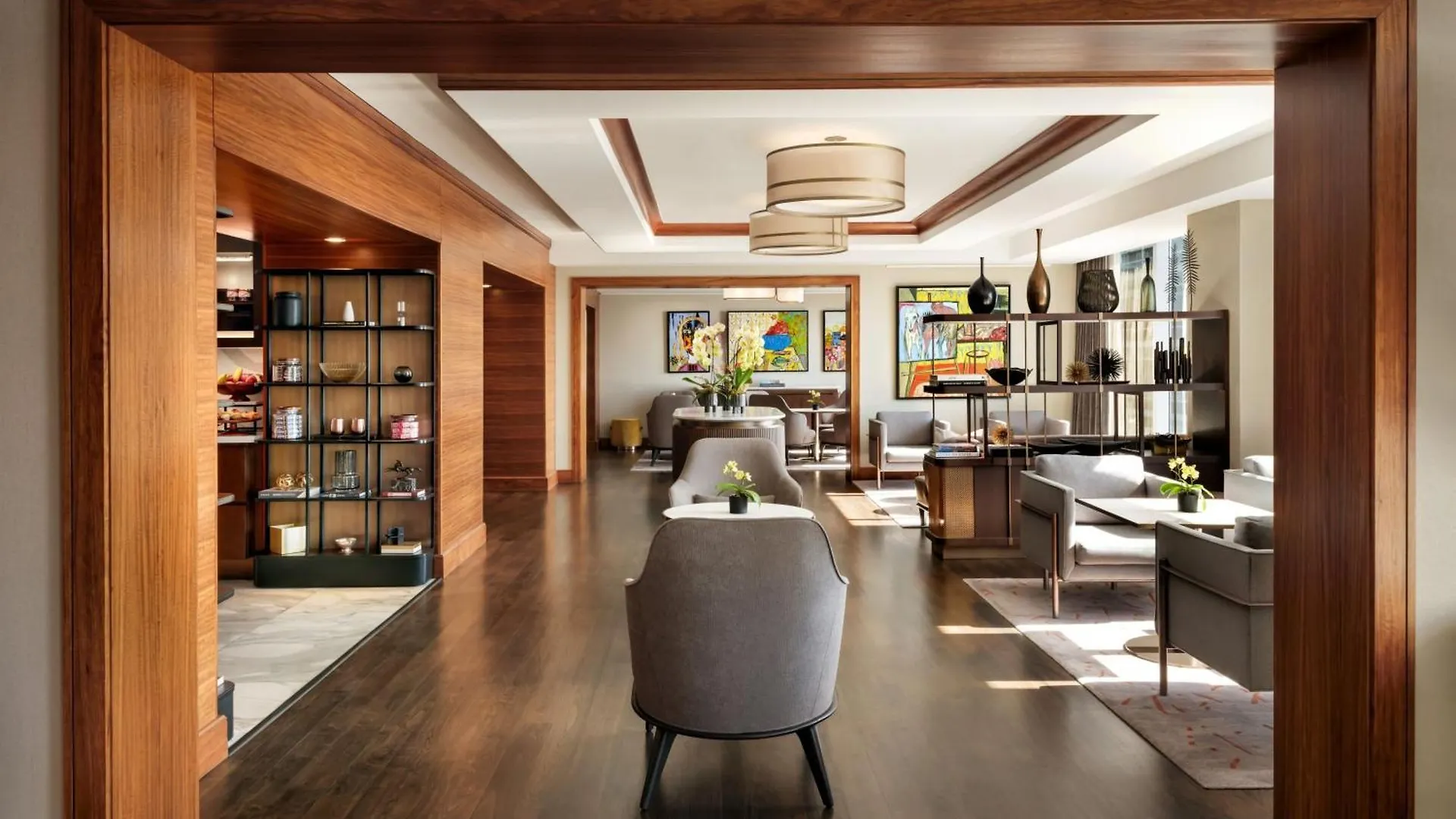 The Ritz-Carlton, Toronto Hotel