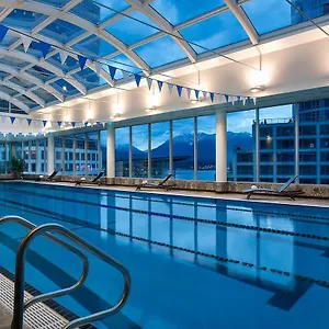 **** Hotel Auberge Vancouver Hotel Canadá