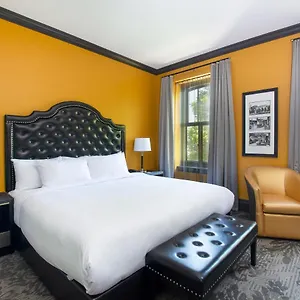 **** Hotel Clarendon Canadá
