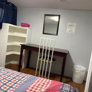 Séjour chez l'habitant Ghalib Homestay, Toronto