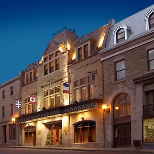 **** Hotel Manoir Victoria Canadá