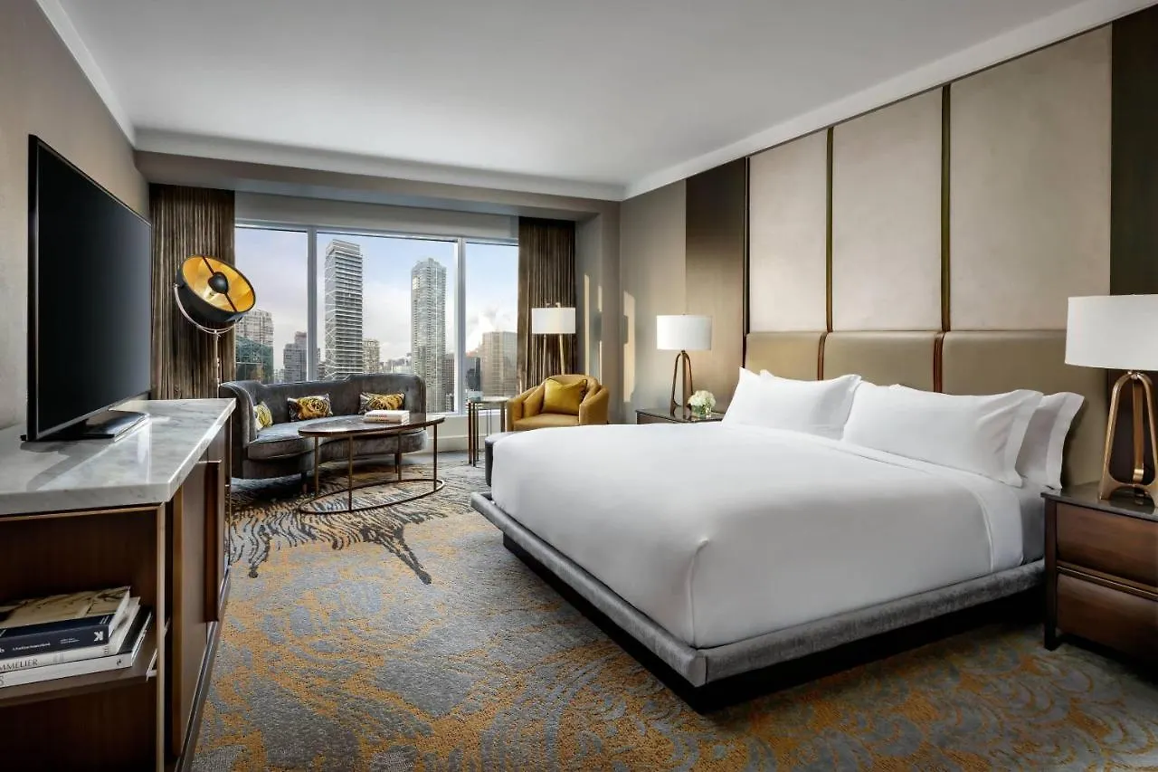 The Ritz-Carlton, Toronto Hotel