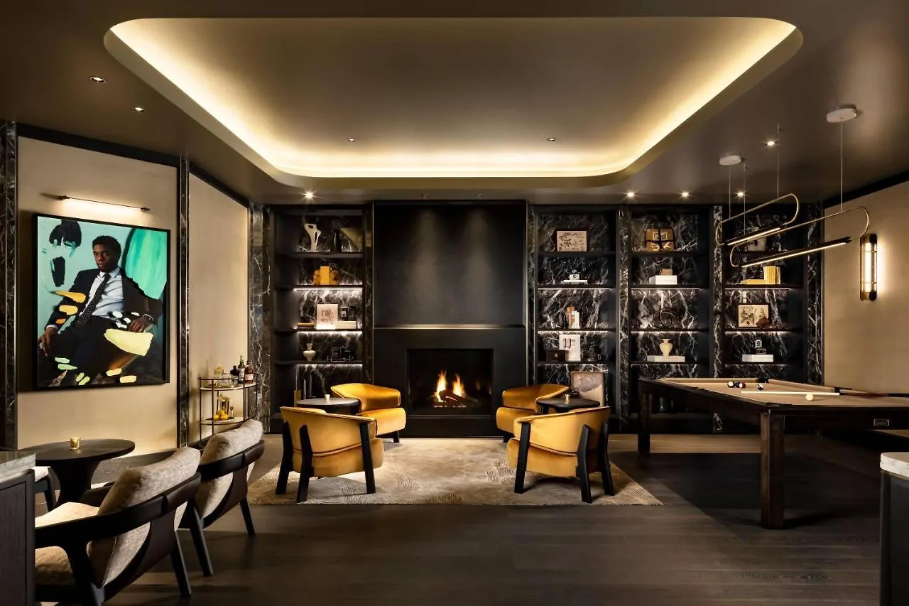 The Ritz-Carlton, Toronto Hotel
