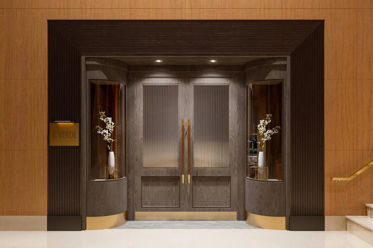 The Ritz-Carlton, Toronto Hotel 5*,  Canada