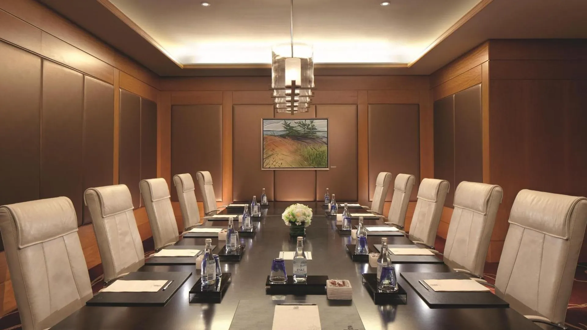 The Ritz-Carlton, Toronto Hotel Canada