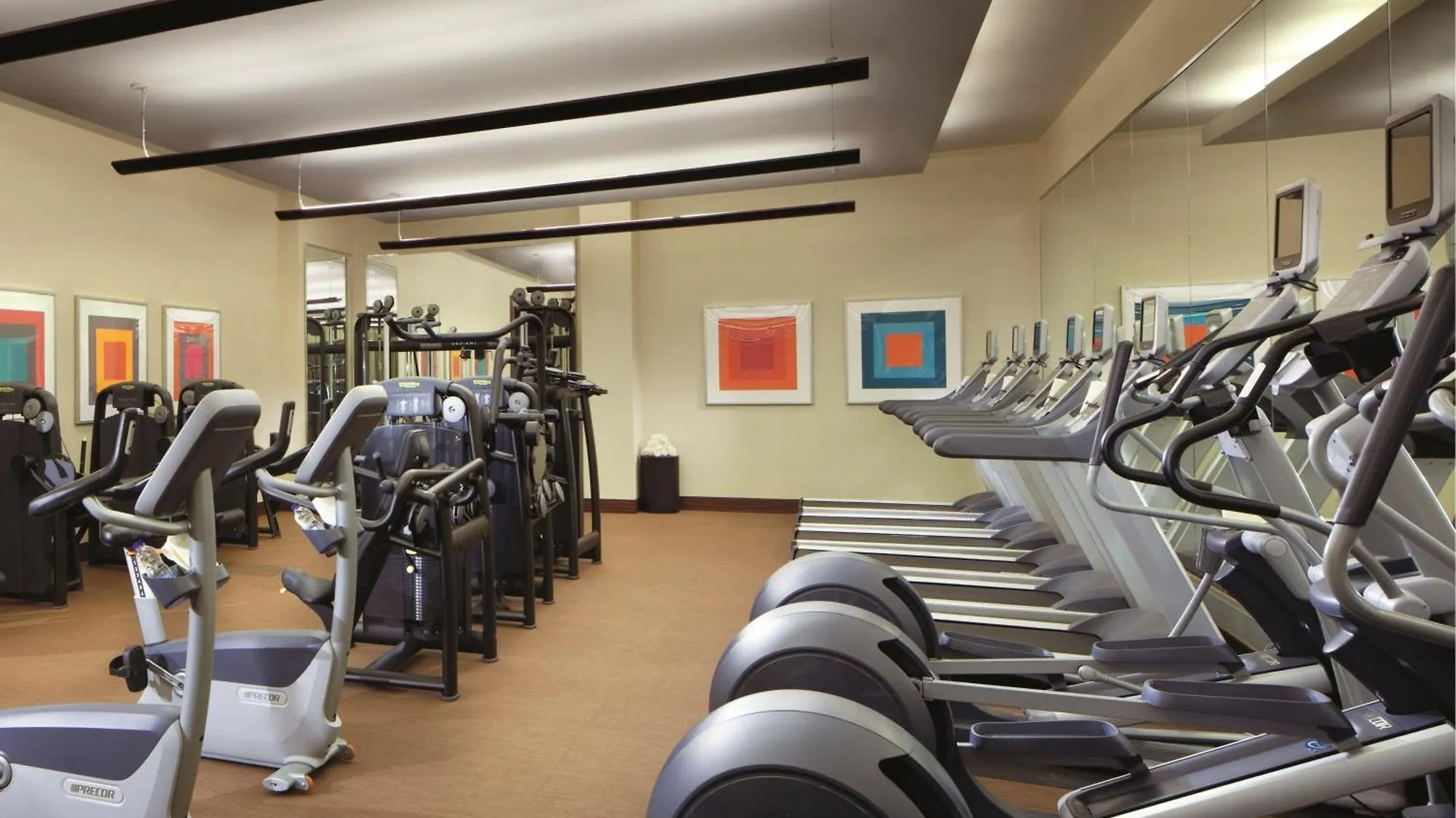 The Ritz-Carlton, Toronto Hotel 5*,  Canada
