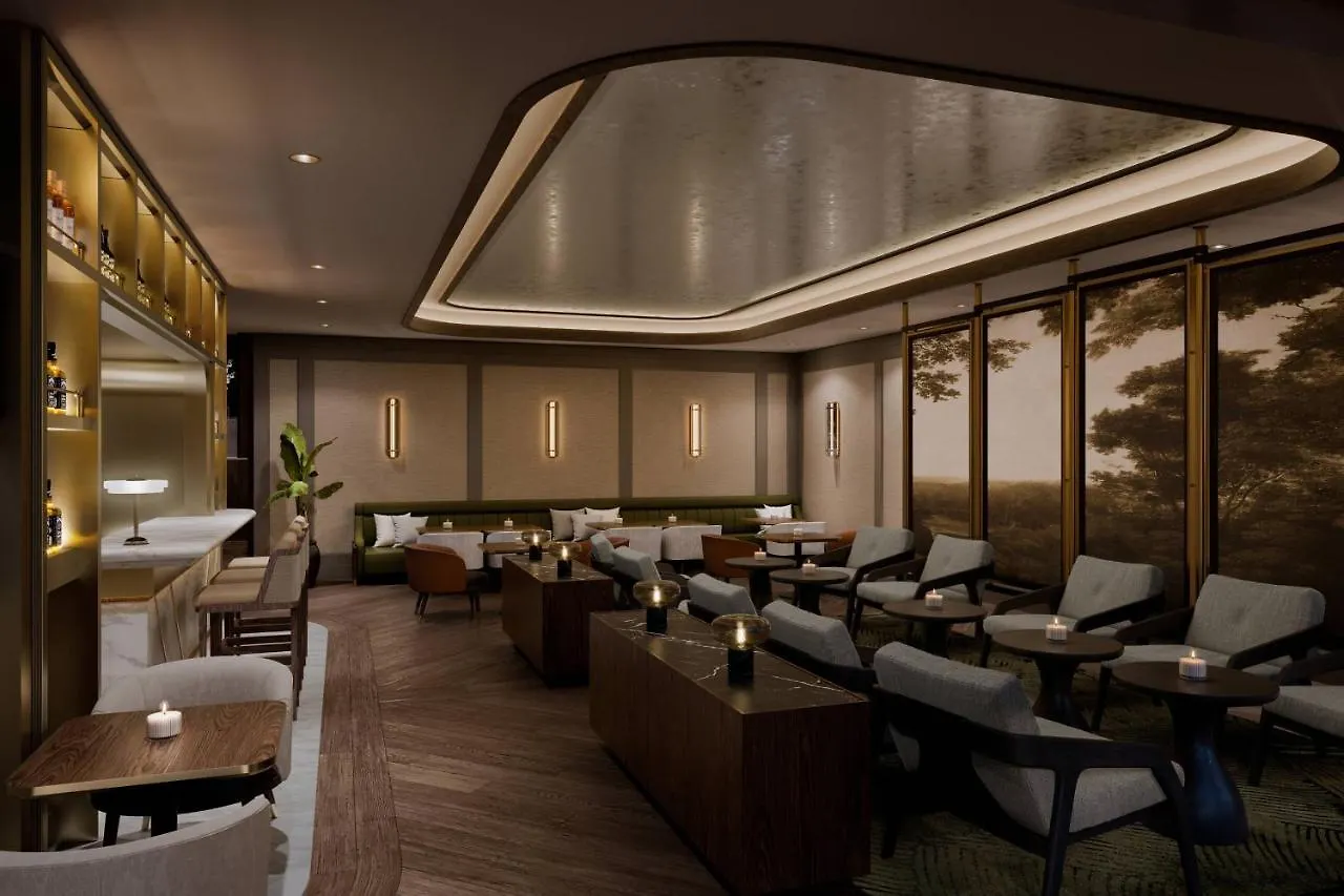 Отель The Ritz-Carlton, Торонто