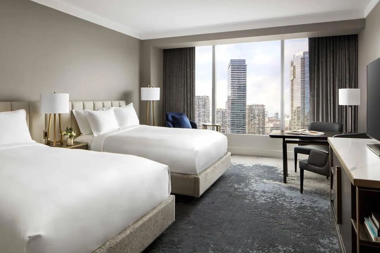 Отель The Ritz-Carlton, Торонто 5*,  Канада