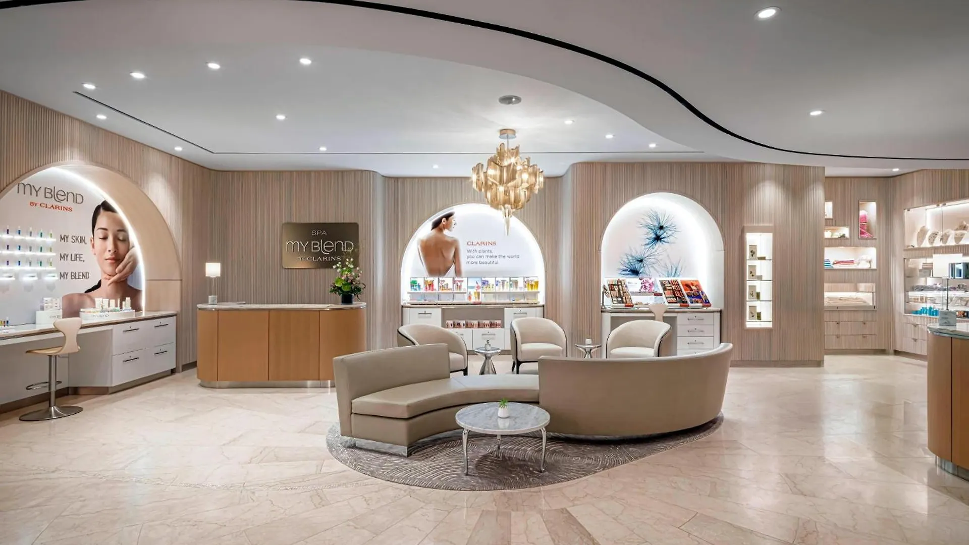 Отель The Ritz-Carlton, Торонто