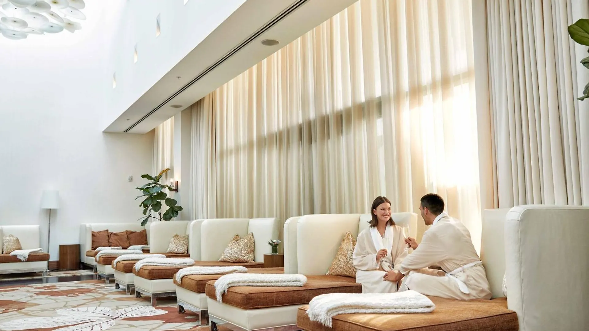 Отель The Ritz-Carlton, Торонто 5*,