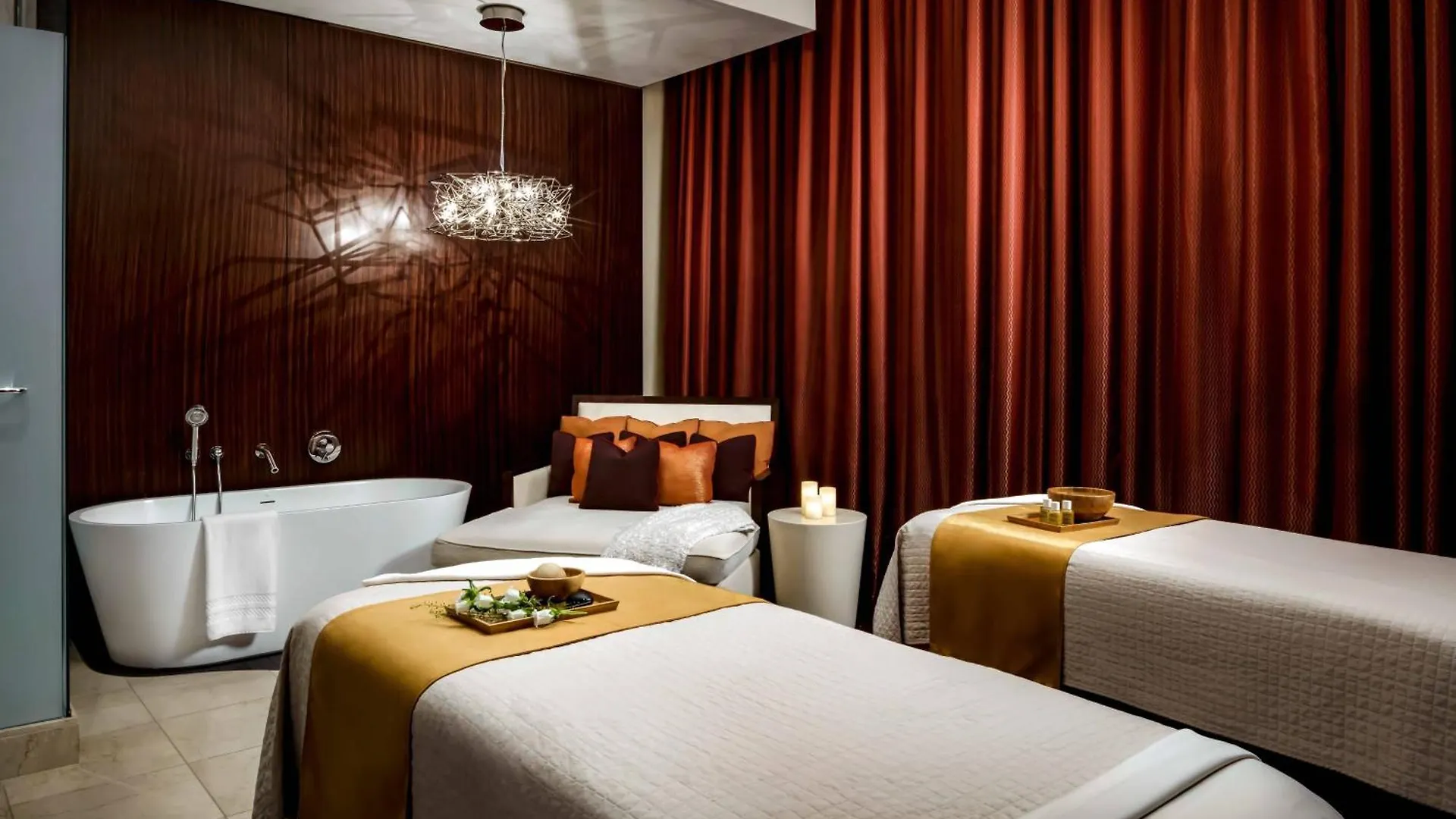 Отель The Ritz-Carlton, Торонто 5*,  Канада
