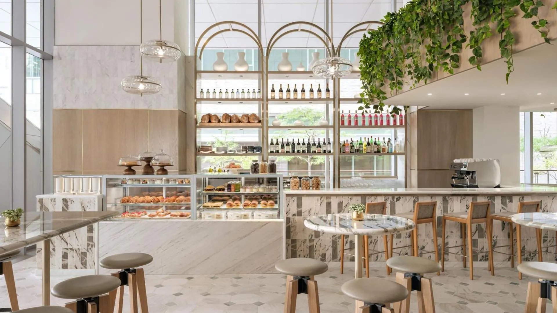Отель The Ritz-Carlton, Торонто 5*,