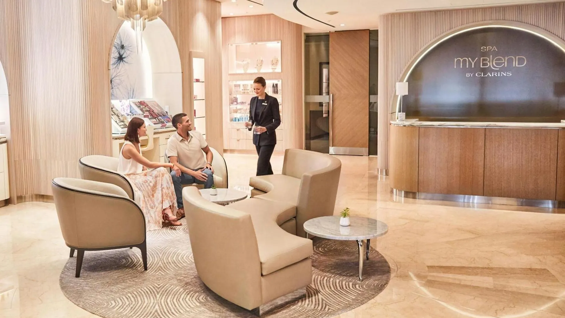 *****  Отель The Ritz-Carlton, Торонто Канада
