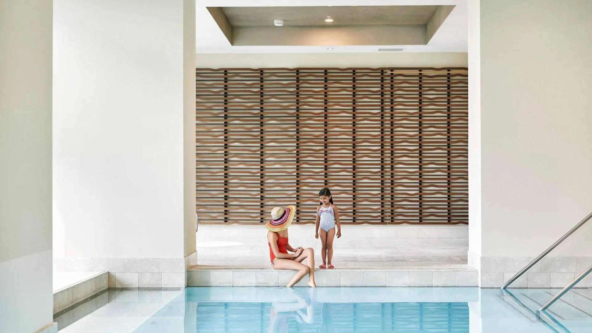 *****  Отель The Ritz-Carlton, Торонто Канада